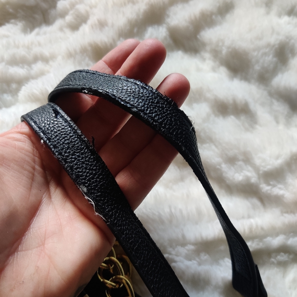 Betsey Johnson Purse - Picture 5 of 5